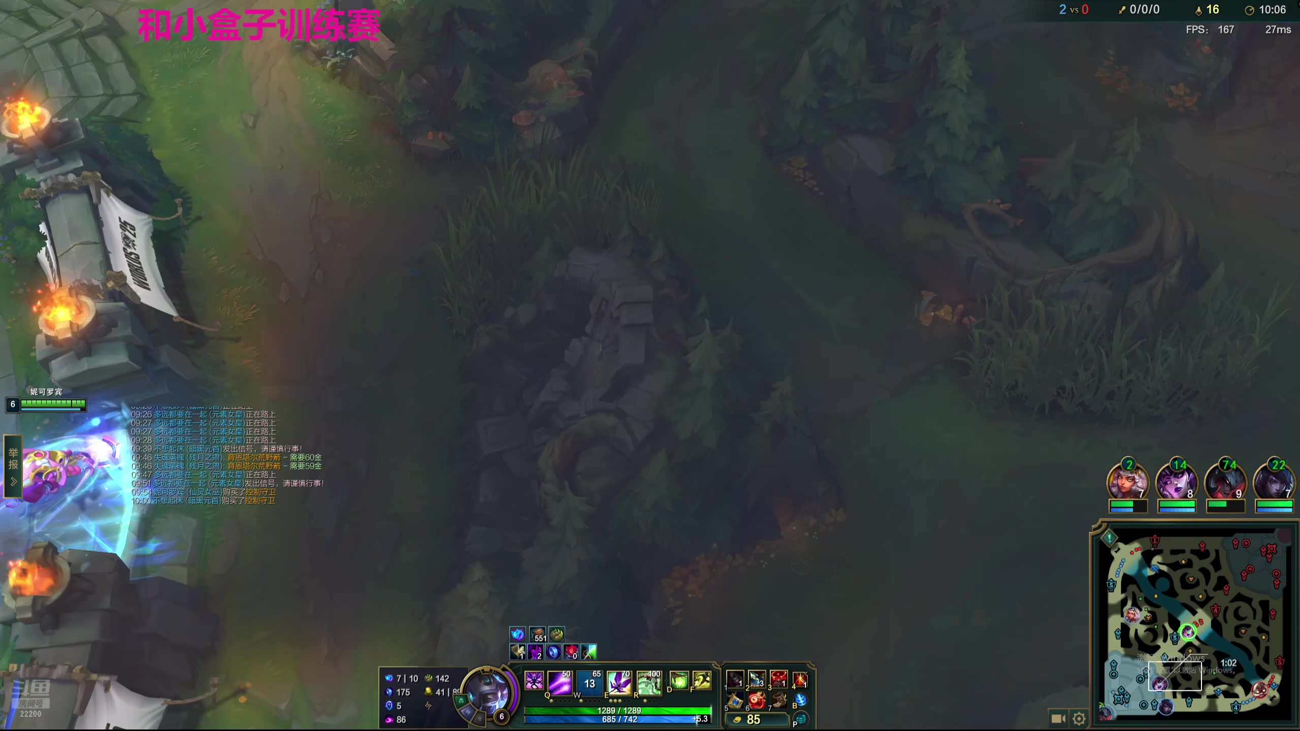 【2025-11-14 16点场】娜子nAzi：~懒人聚集之地~！