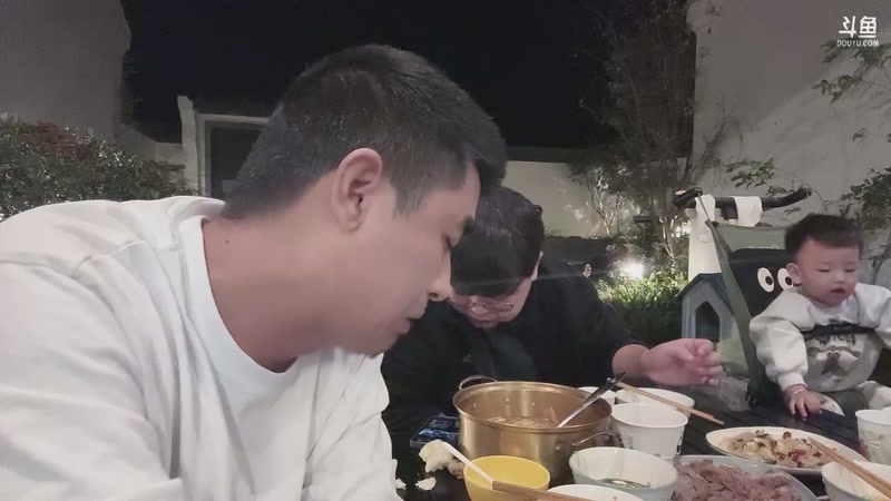 【2025-11-14 20点场】主播阿郎：320荒野求生第一季圆满结束