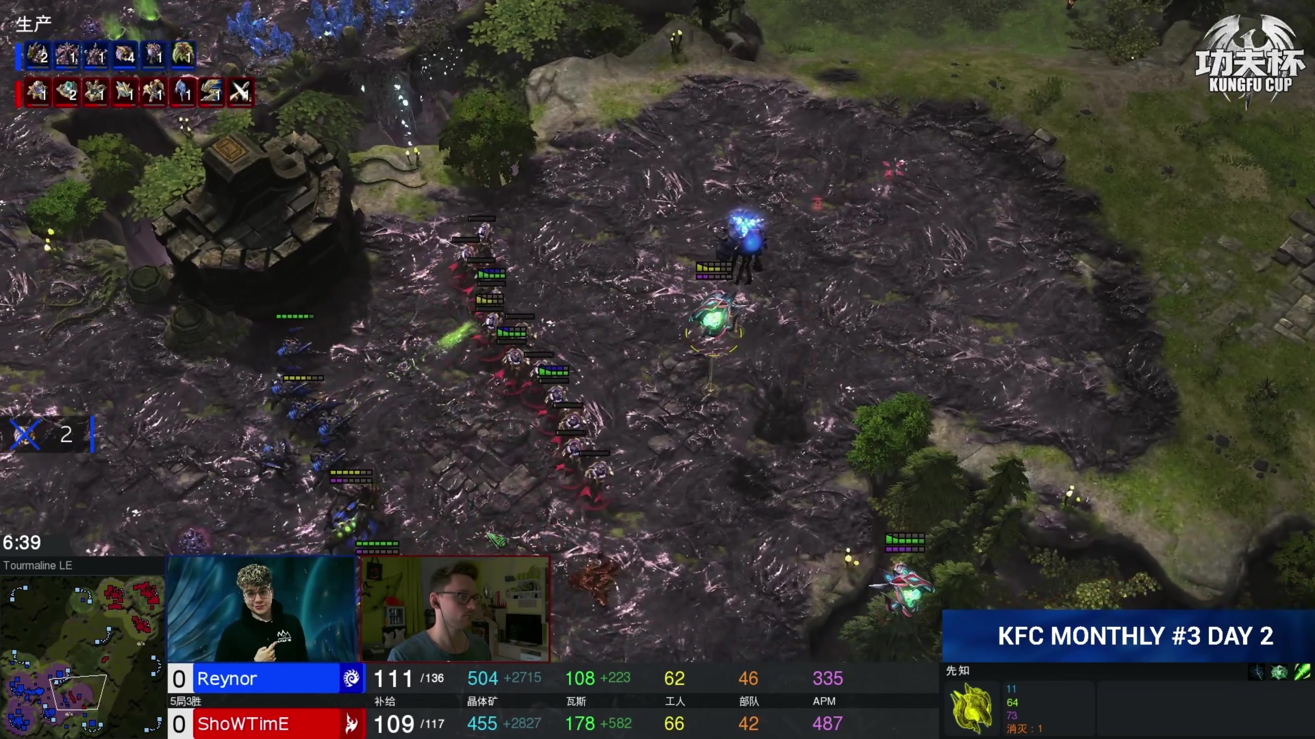 【2025-11-13 21点场】scboy：8点功夫杯