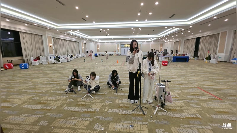 【2025-11-14 00点场】一条小团团OvO：今天淘汰6人预计9:50开复活!