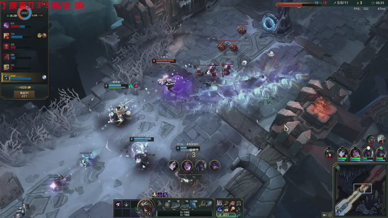 【2025-11-12 02点场】TYF唐亦风：神之一手 150008