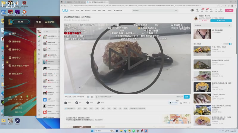 【2025-11-14 02点场】戴老六：晚上好 来了就是家人 :