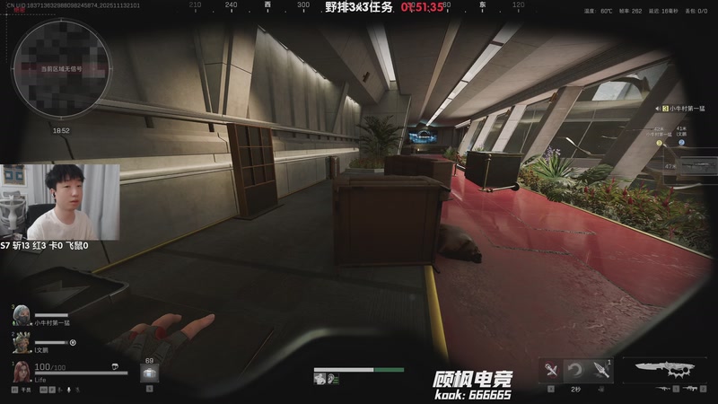 【2025-11-13 21点场】Lifeiwnl：野排速通3x3任务