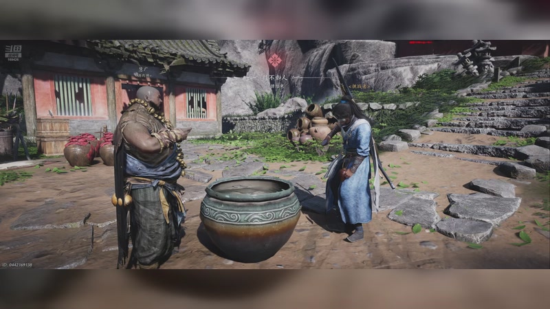 【2025-11-11 22点场】烈火Games：燕云十六声  新号  追进度