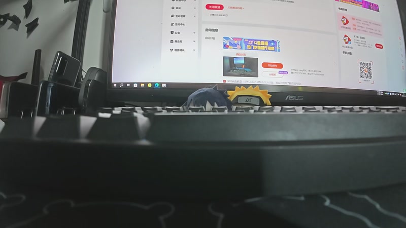 【2025-11-13 09点场】改不起名的无惜：无惜:高素质主播