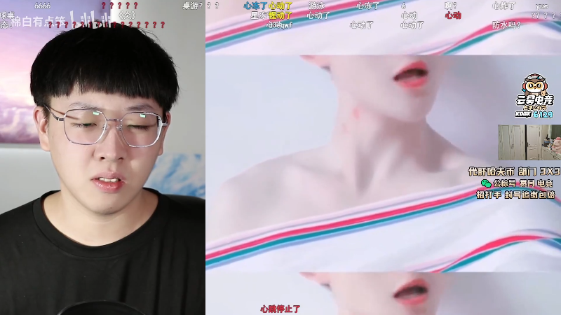 这是我剪辑的pigff的直播精彩时刻，快来看看吧~