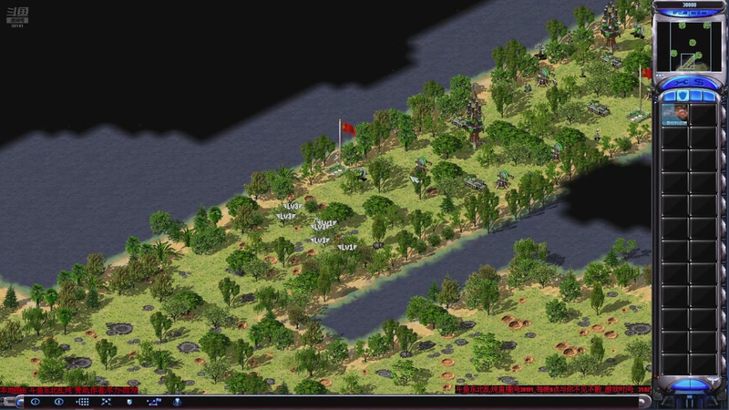 【2025-11-14 00点场】东北乱炖：晚上6点红警