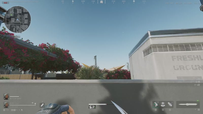 【2025-11-14 20点场】CSGO馒头：只会偷狗的老表