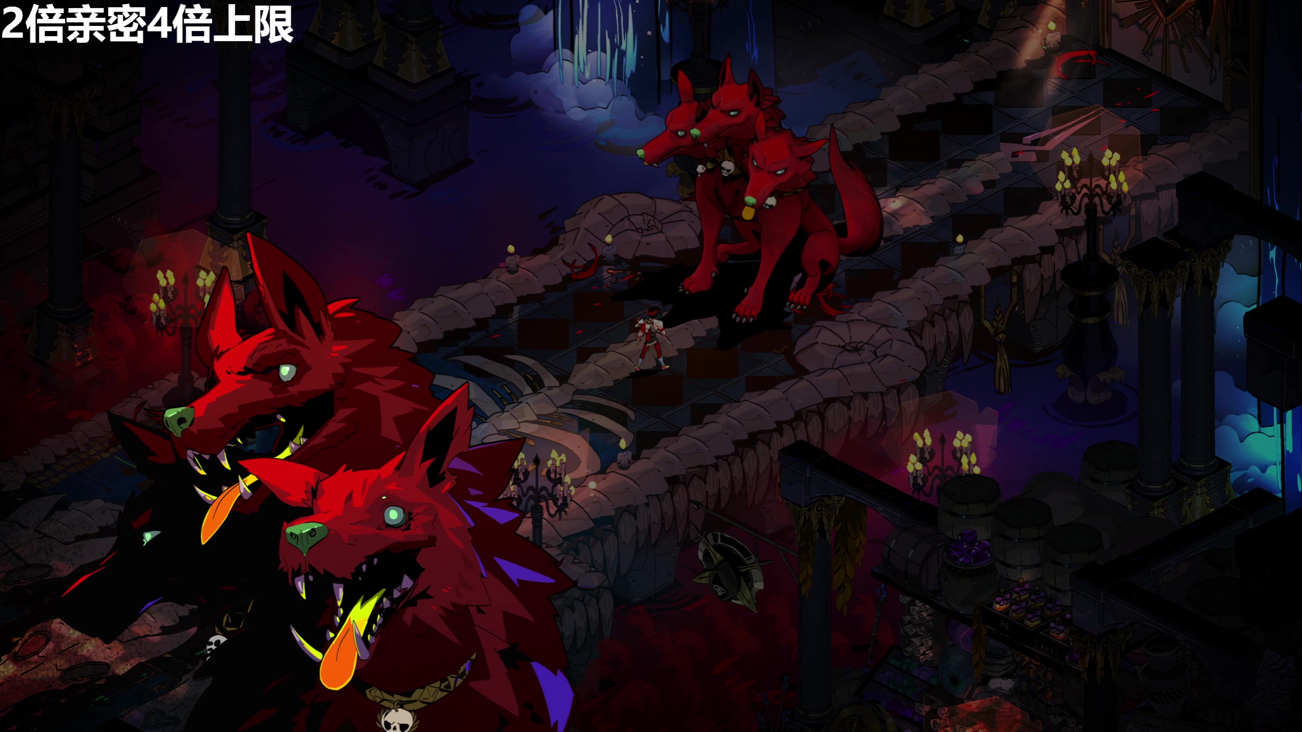 【2025-11-14 11点场】龙四爷攻略组：晚上一起看鸣潮绝区零前瞻，直播间送大月卡