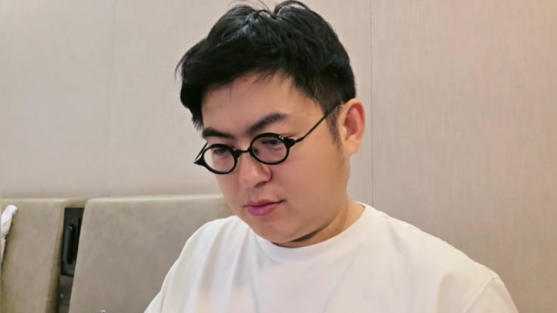 【2025-11-14 03点场】火力堂主：西安到处都是人！