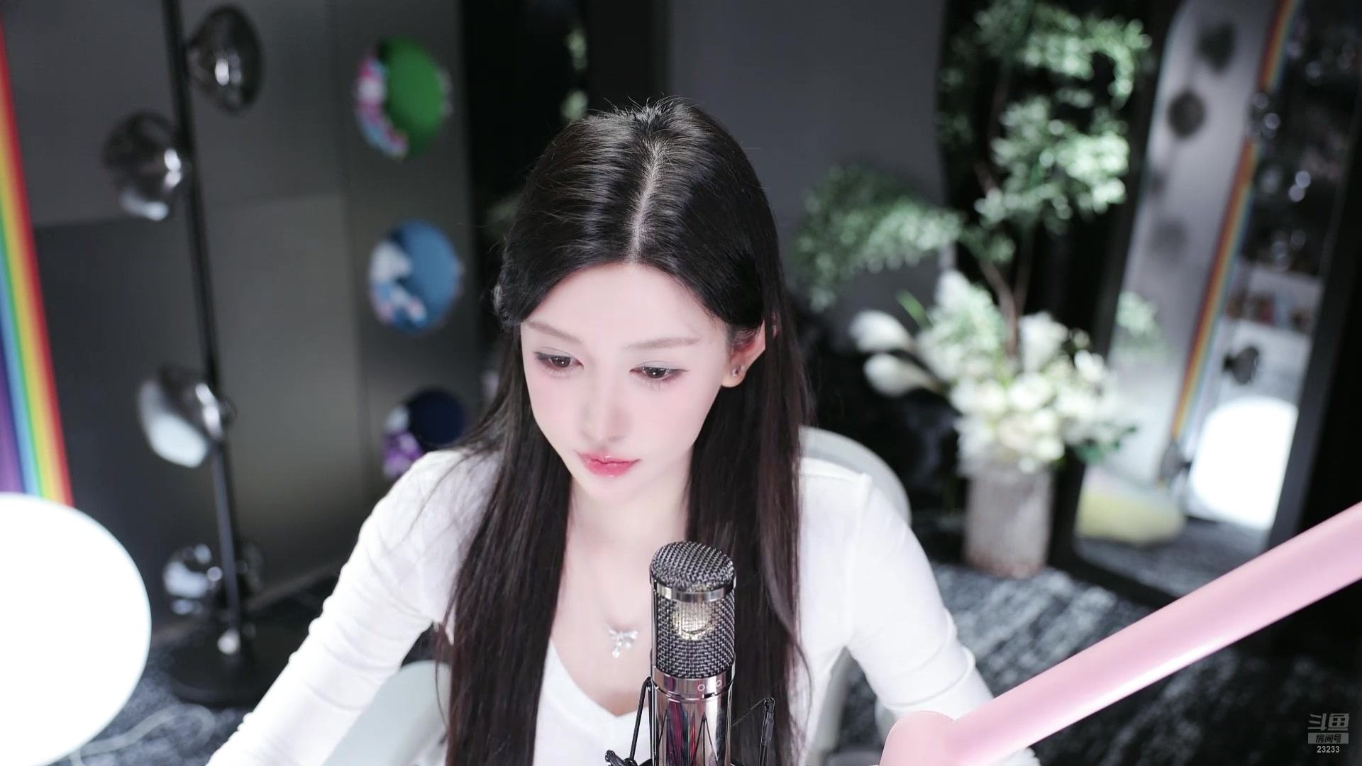 【2025-11-14 02点场】喵小莎：下午三点见哦~！