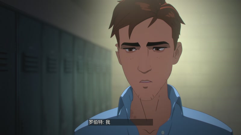 【2025-11-14 02点场】章随便先生：不说 脏话挑战第一天