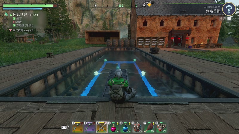 【2025-11-14 10点场】BIU一雷哥：这游戏挺好玩啊！