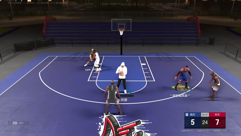 【2025-11-15 16点场】XY丶阿源：X10来袭，说实话也就那样