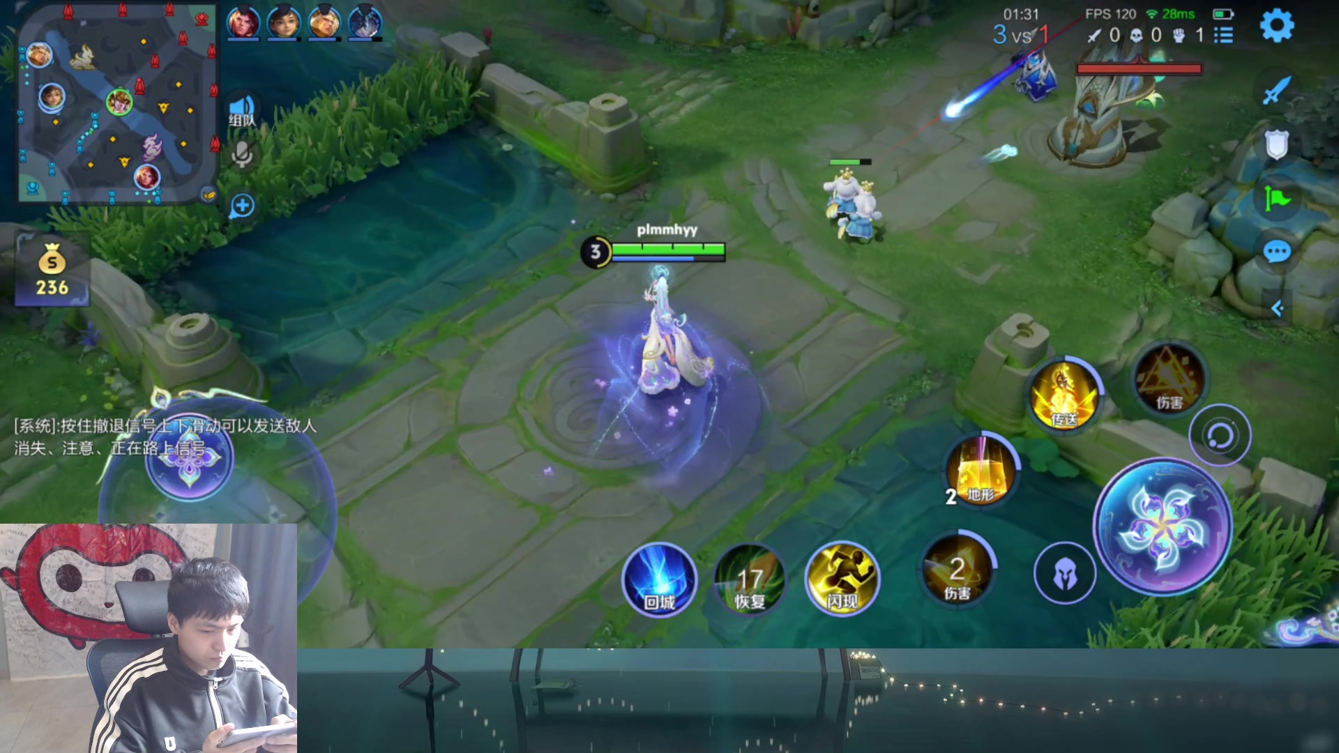 【2025-11-15 13点场】a九日i999：我要成为女娲高手