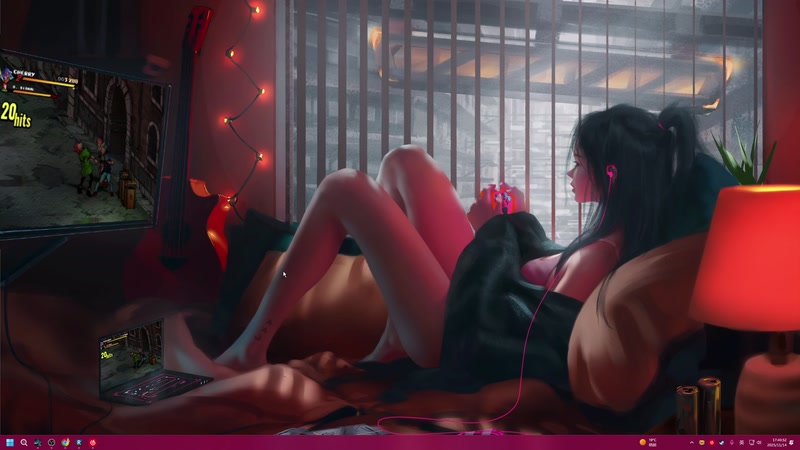 【2025-11-14 17点场】陶可可coco：玛姬可的咖啡小馆☕热的可可