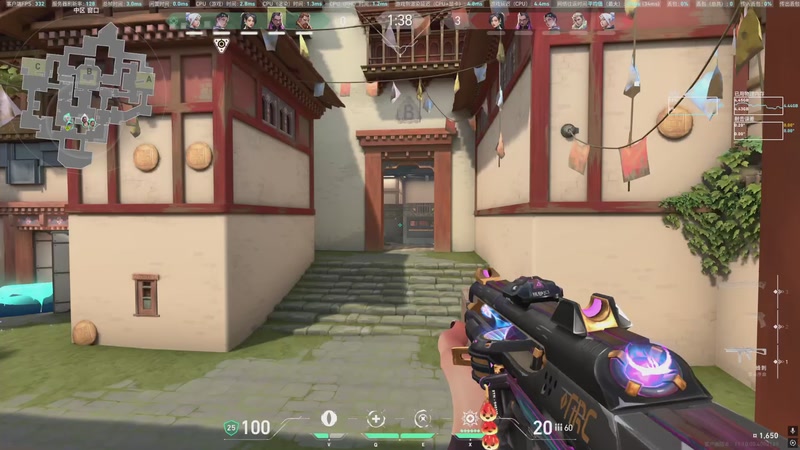 【2025-11-15 02点场】小乐碎片：不会再输了！