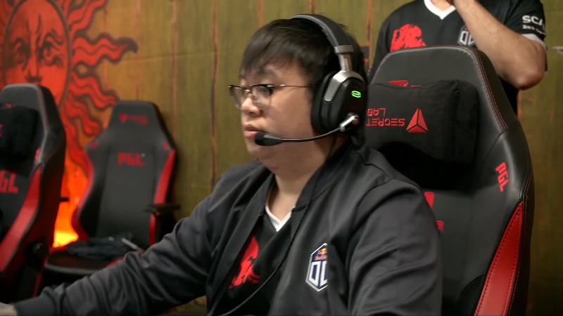 【2025-11-15 16点场】DOTA2赛事直播：1【直播】PGL瓦拉几亚S6