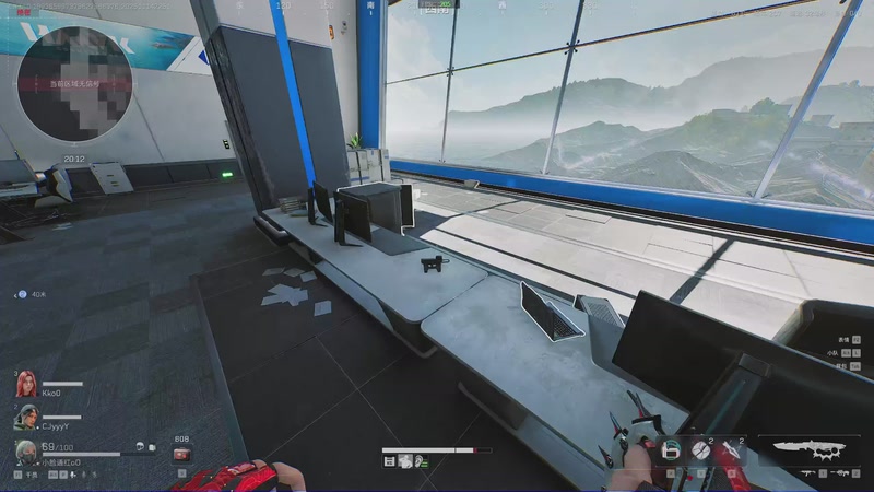 【2025-11-14 22点场】塔塔皮：女人孩子先撤离~