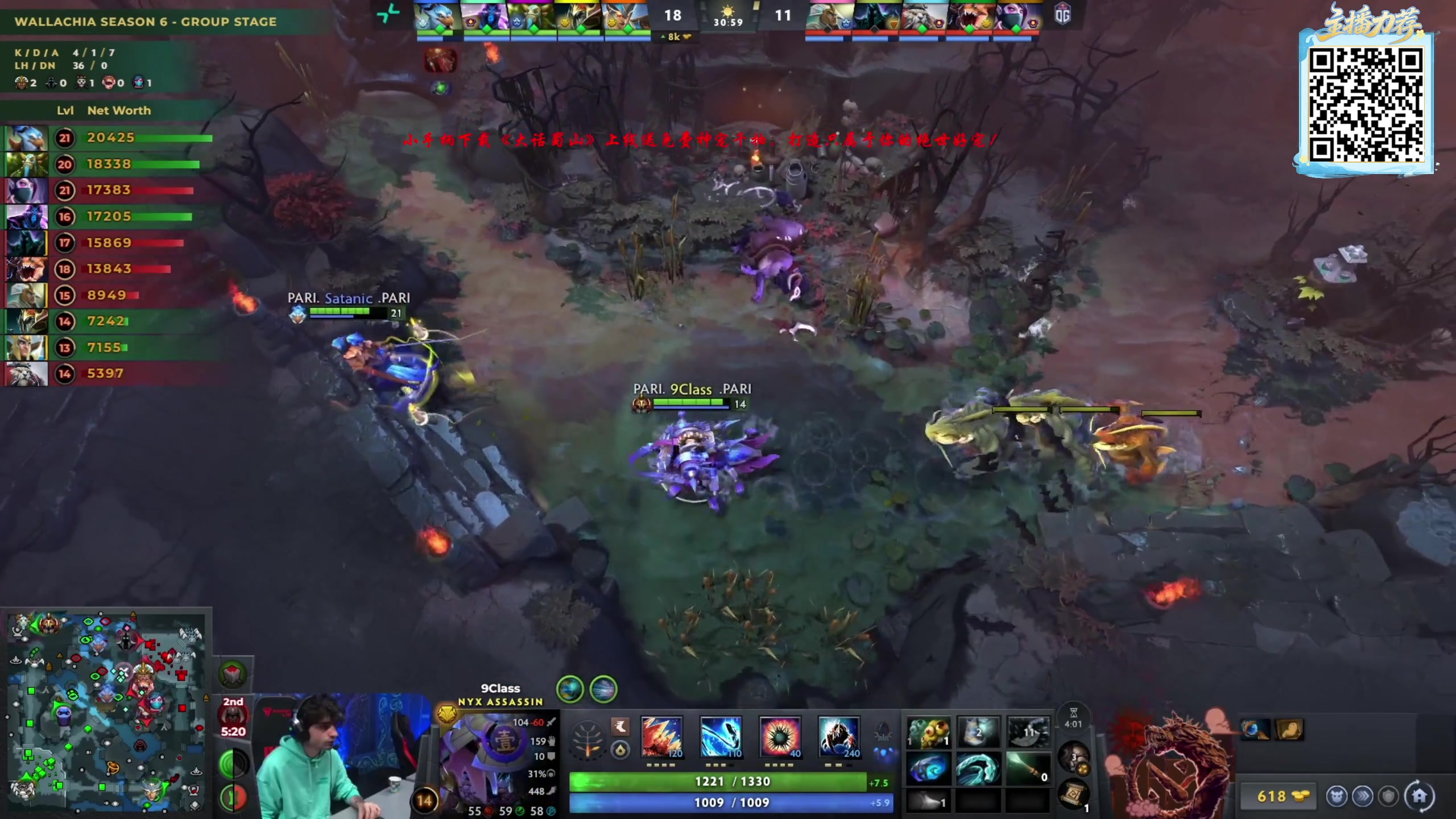 【2025-11-15 17点场】yyfyyf：陪伴每一天！