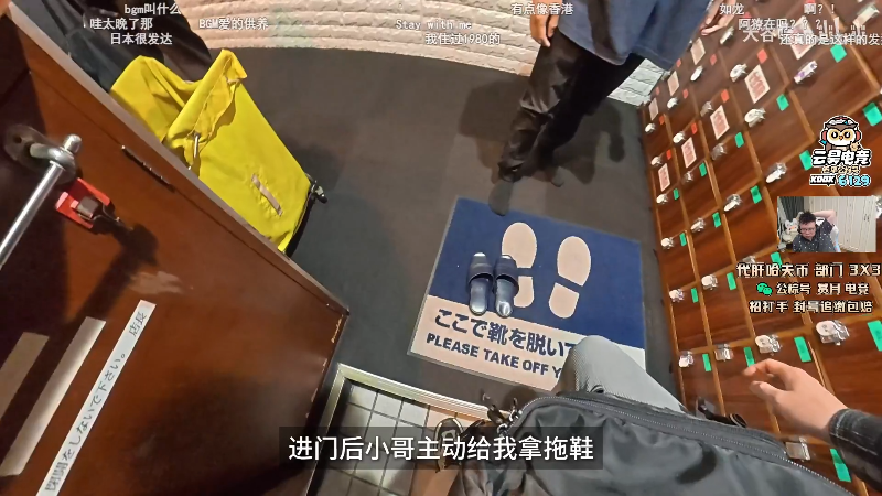 这是我剪辑的pigff的直播精彩时刻，快来看看吧~