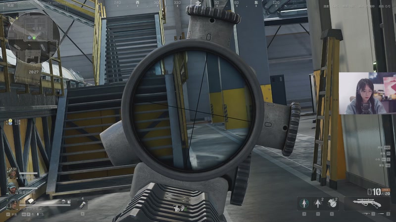 【2025-11-14 18点场】何呆呆丶1116：3*3任务速通