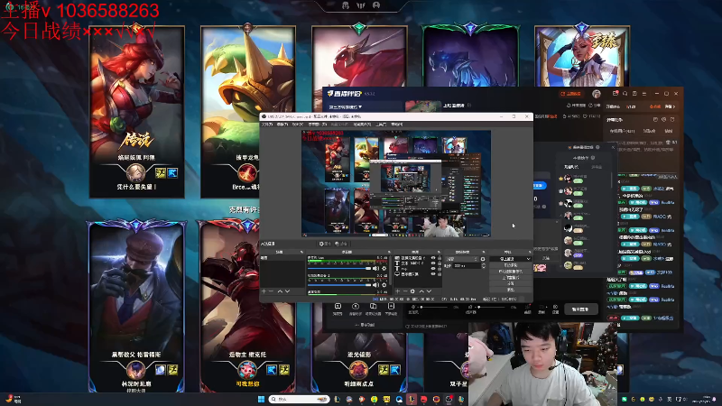 【2025-11-15 完整版】一家之猪ovo：上班 勤劳猪