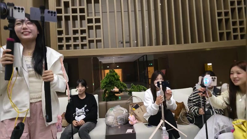 【2025-11-14 19点场】三酒OuO:差不多晚上九点到