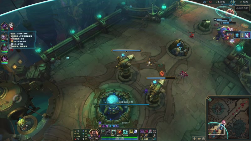 【2025-11-14 21点场】念旧旧旧旧旧旧：PUBG专场！