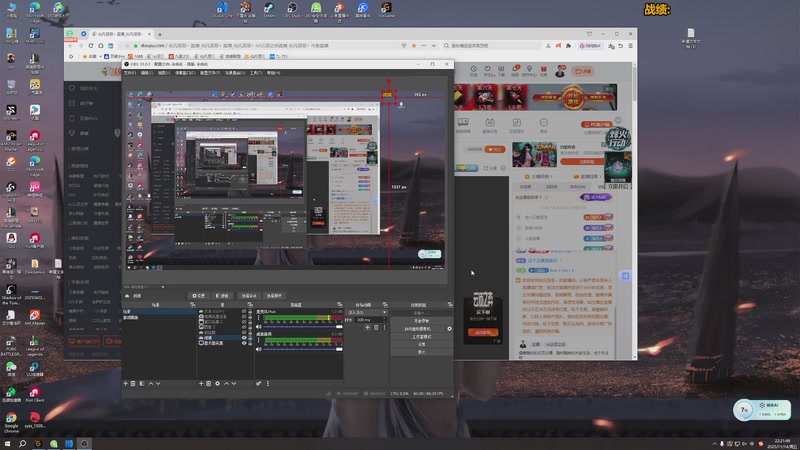 【2025-11-14 22点场】仙凡哥哥丶：仙凡：细致讲解~速来~重整旗鼓