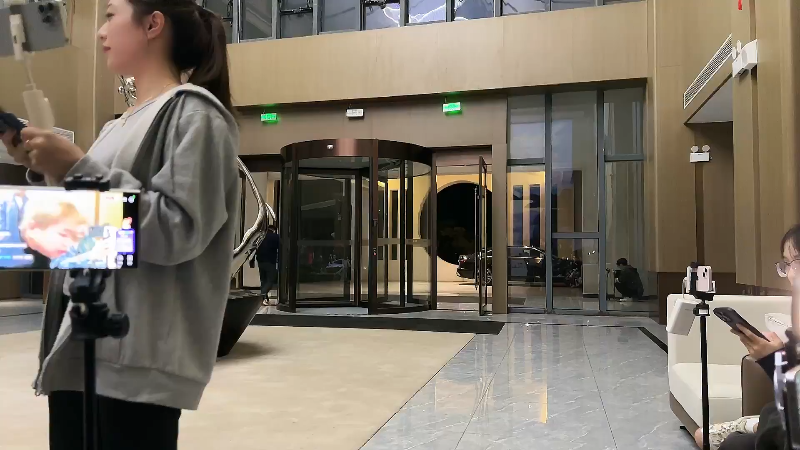 【2025-11-15 完整版】主播阿飞：第一天 选人