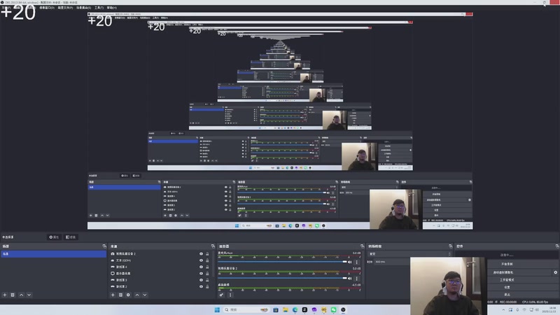 【2025-11-15 18点场】戴老六：晚上好 来了就是家人 :