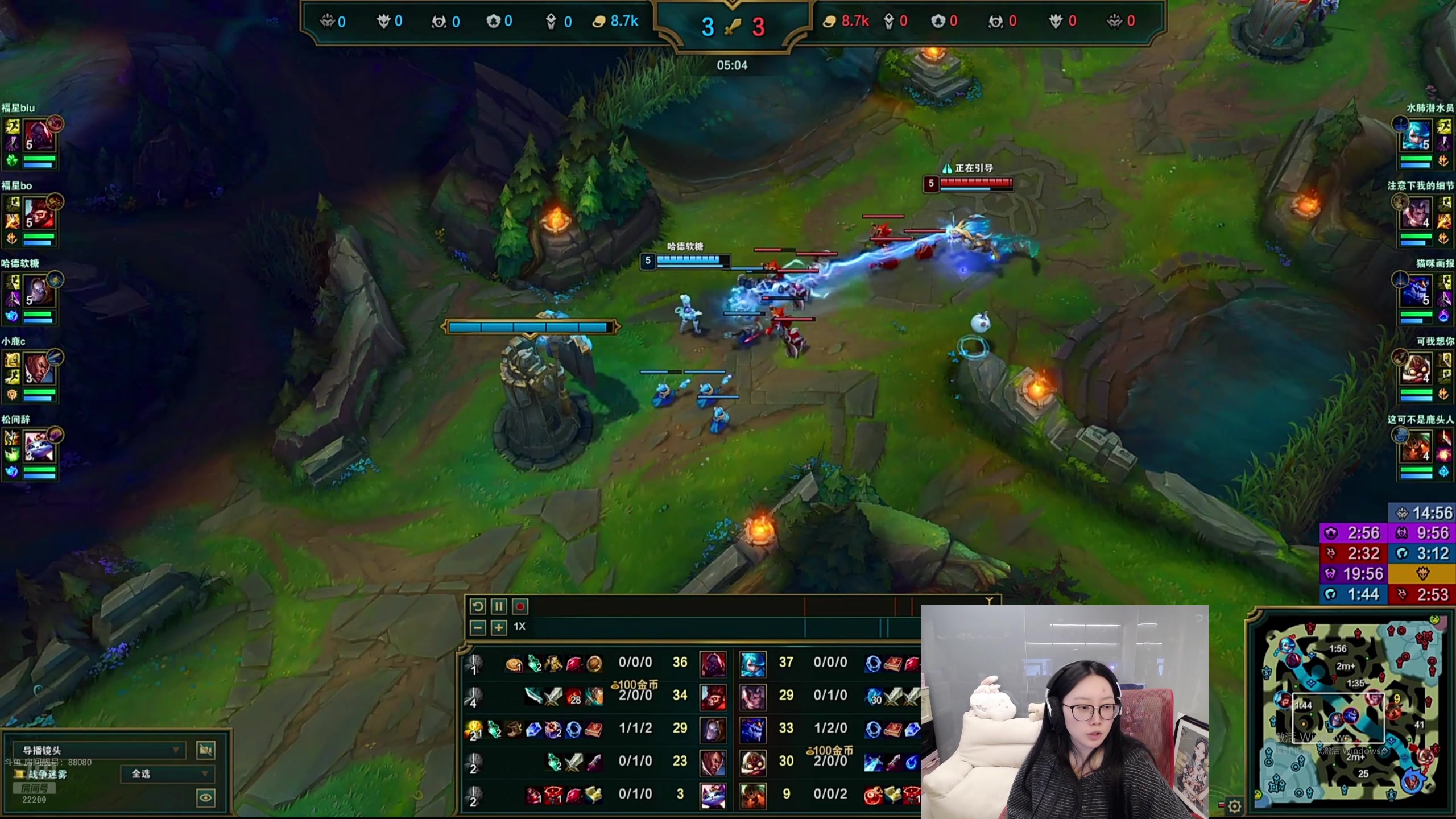 【2025-11-15 19点场】娜子nAzi：~懒人聚集之地~！