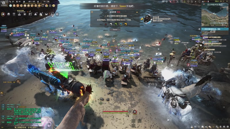 【2025-11-15 01点场】花舞剑：散排轻轻又松松