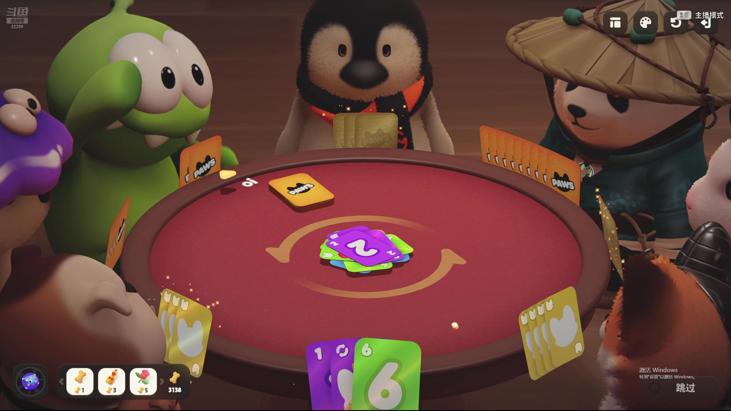 【2025-11-14 22点场】娜子nAzi：~懒人聚集之地~！