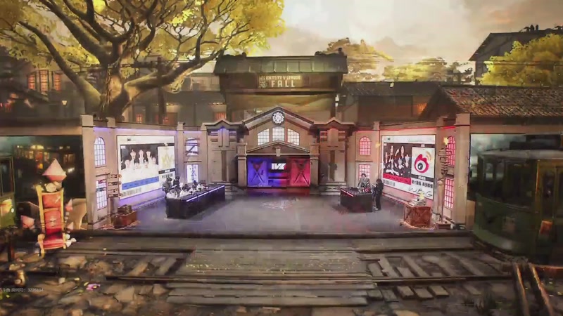 【2025-11-15 17点场】MIN锅锅：新赛季3*3 跑刀直播间