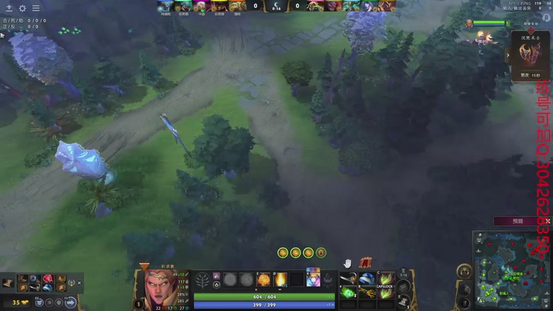 【2025-11-15 完整版】凯智波007：卡尔万场中军局整活l老年人研究员