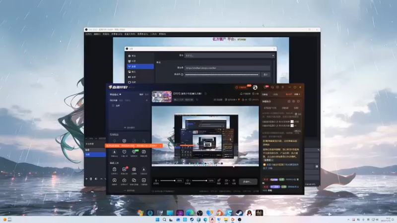 【2025-11-15 16点场】荣耀洋洋：【洋洋】添柴少年的重生之路！
