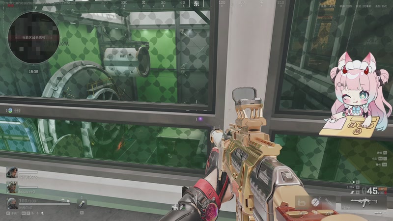 【2025-11-15 18点场】晚晚呦：【双倍】本月钻粉礼:灵怪雾子羊羔绒毯~