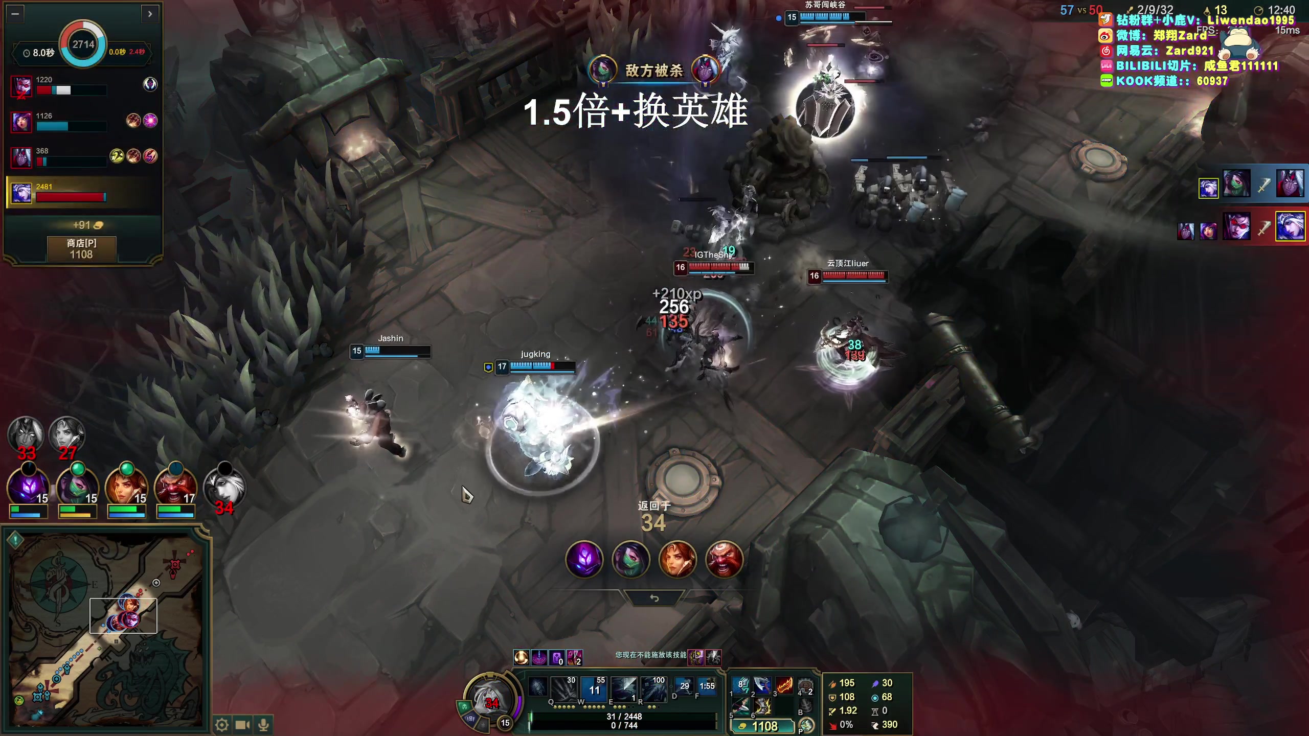 【2025-11-15 01点场】zard1991：zado1991-chill dude