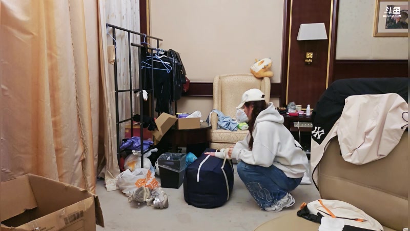 【2025-11-10 1点场】叫我好姑娘吧:梦想创造营第三季 我毕业了！