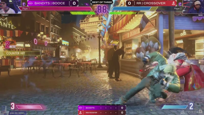 【2025-11-14 08点场】边哥BeenGor：直播：中国小孩丁春秋等选手赴美参加SFL