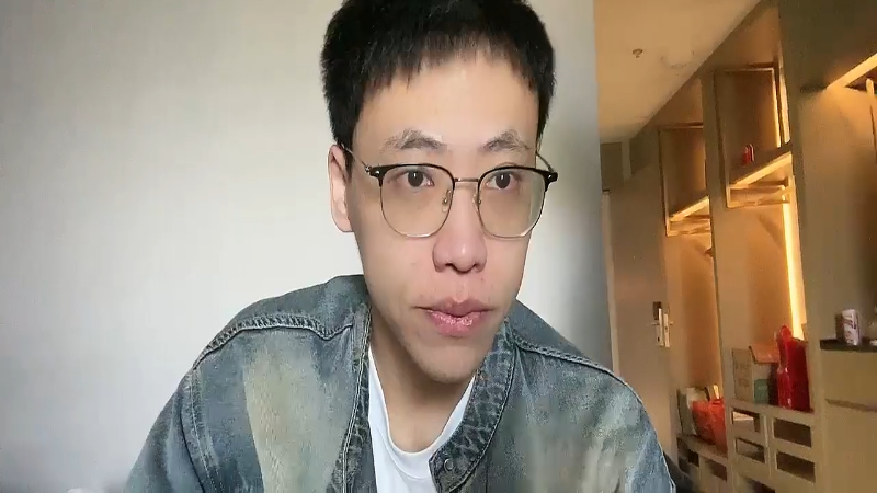 【2025-11-15 完整版】主播阿飞：第一天 选人