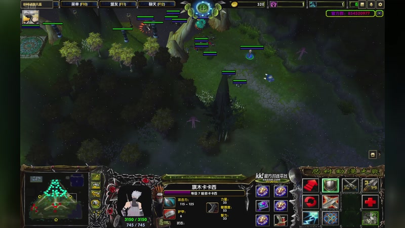 【2025-11-15 20点场】忍漫内战群直播测试：忍漫内战群直播测试软件