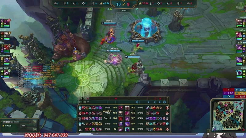 【2025-11-15 21点场】菜到极致小兰摧：和平集市夺宝活动开启！！