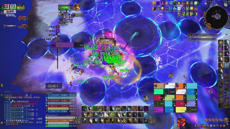 【2025-11-14 21点场】夏一可死毒舌_：鸽：新的周四又来了！