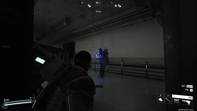 【2025-11-15 00点场】杨聚达：臭狙佬勇闯路易斯安娜州