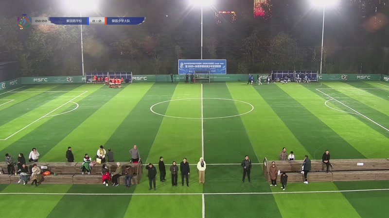 【2025-11-14 19点场】慕尚体育:2024-2025赛季临汾慕尚青少年联赛