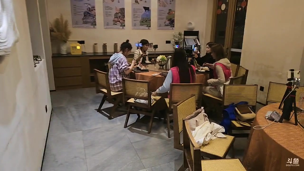 【2025-11-15 17点场】王大谋119：《奶团》见阿飞的第一天