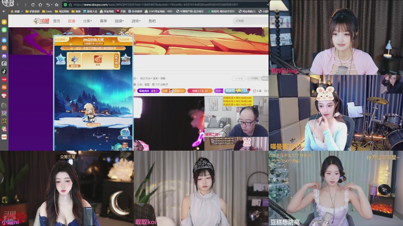 【2025-11-14 20点场】灵魂摆渡美少女战士7：祝自己生日快乐 10407820